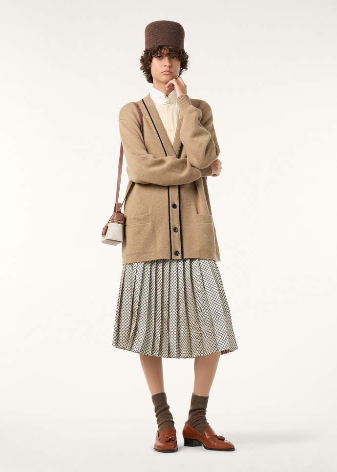 Pablo Cardigan - 2