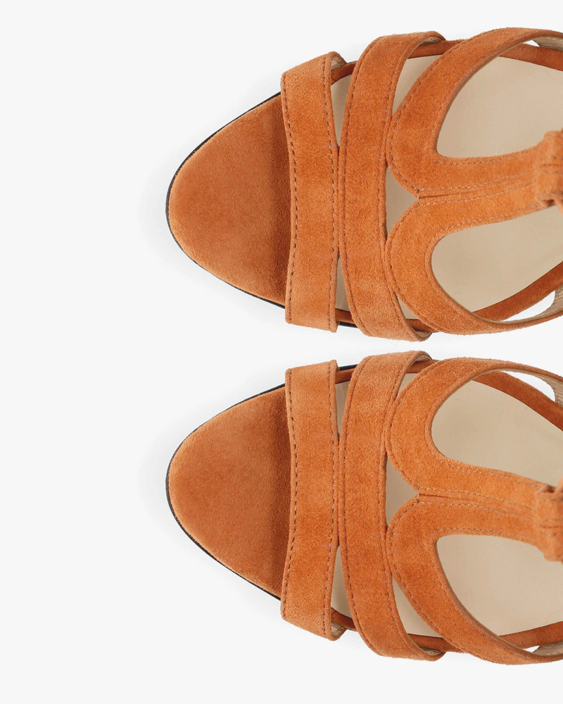 Repetto BIKINI SANDALS outlook