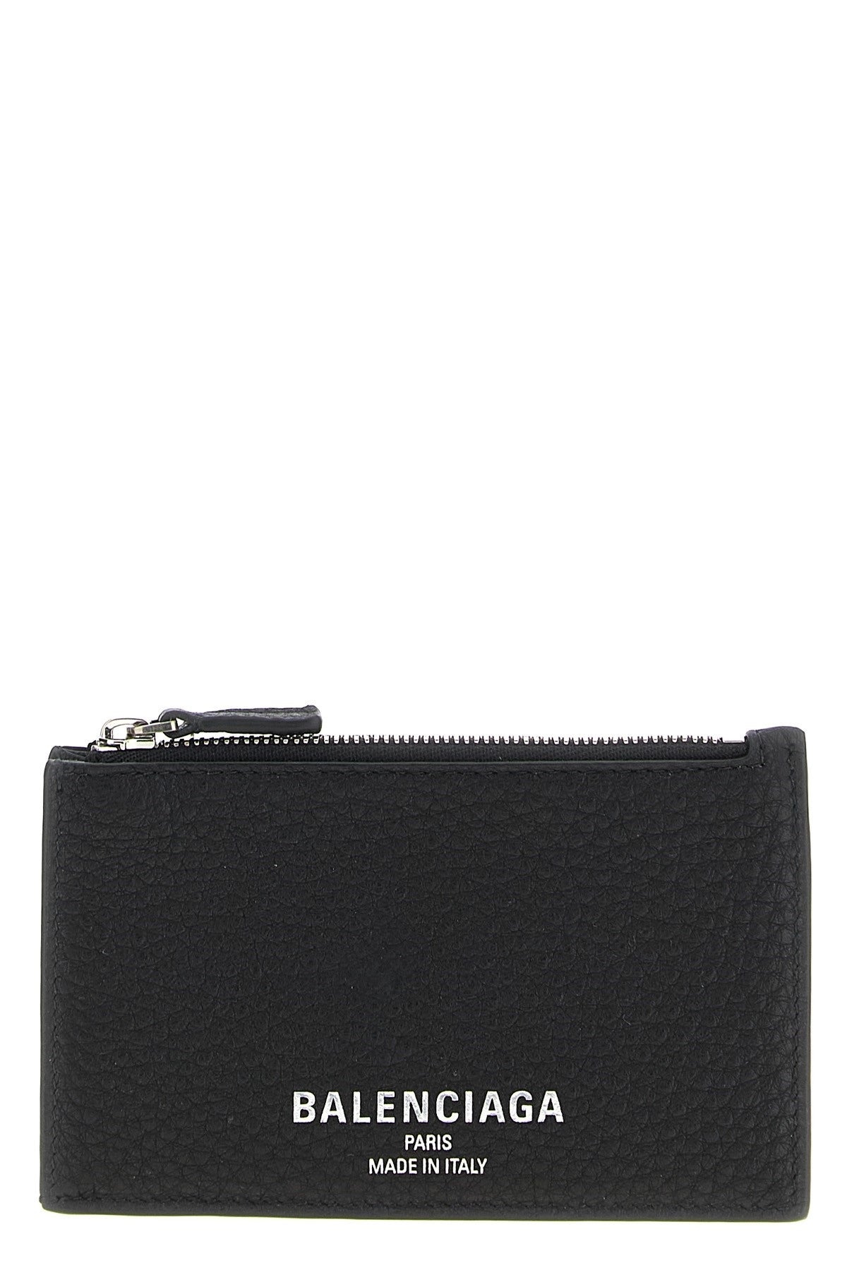Balenciaga Men 'Credit Lungo' Card Holder - 1