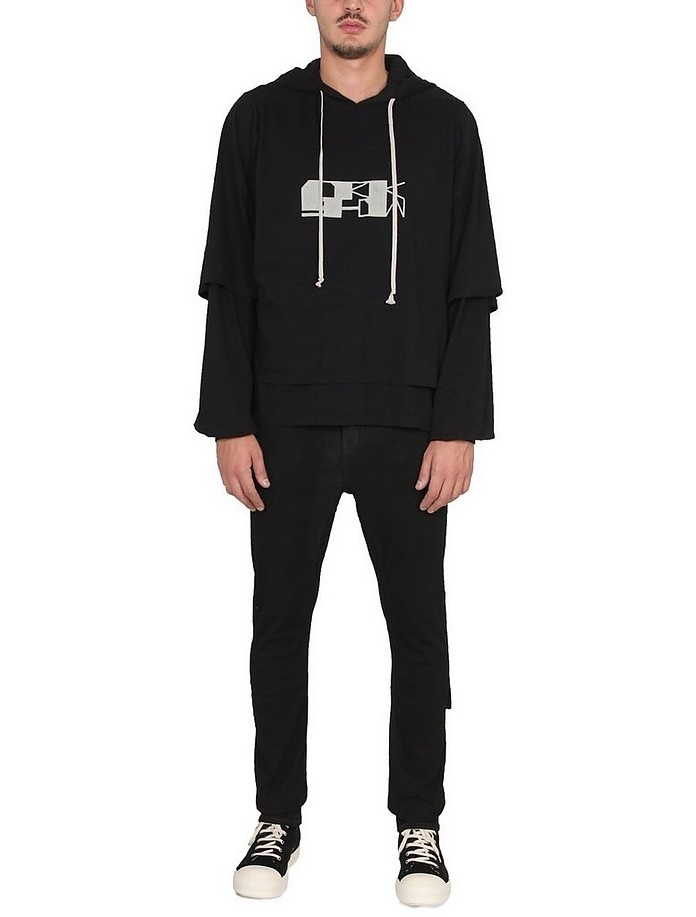 Detroit Cut Jeans - 4