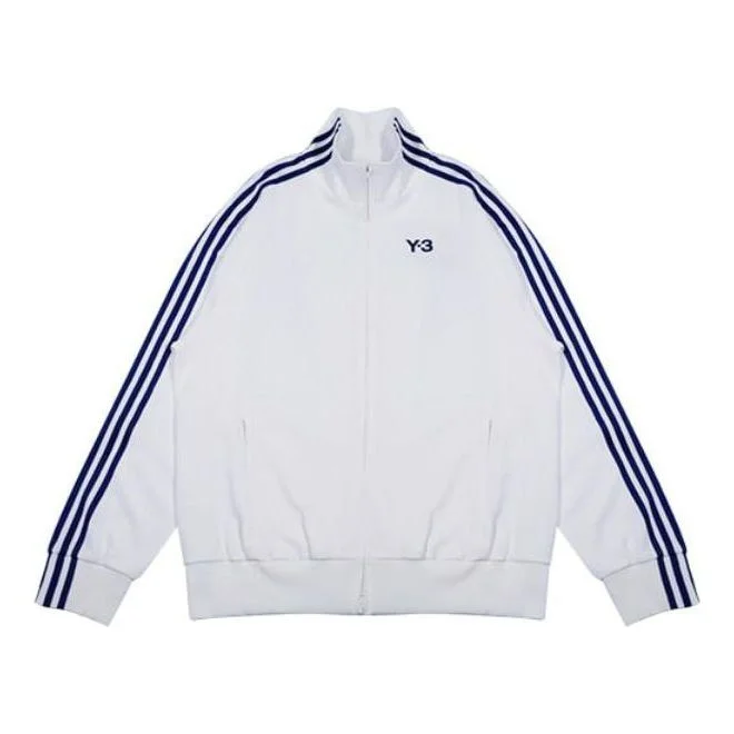 adidas Y-3 x PALACE Track Top Jacket 'White' HN9886 - 1