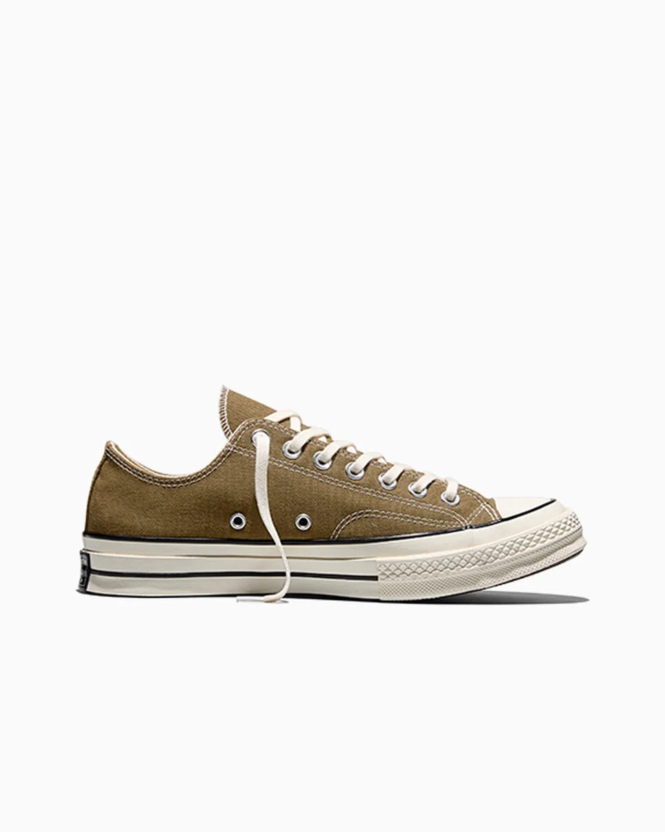 Chuck 70 Canvas - 1