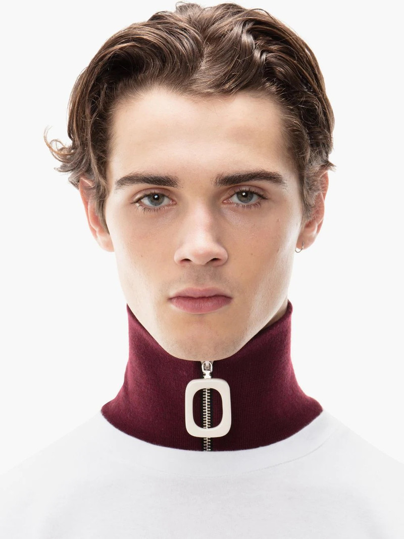 JW Anderson JWA NECKBAND outlook