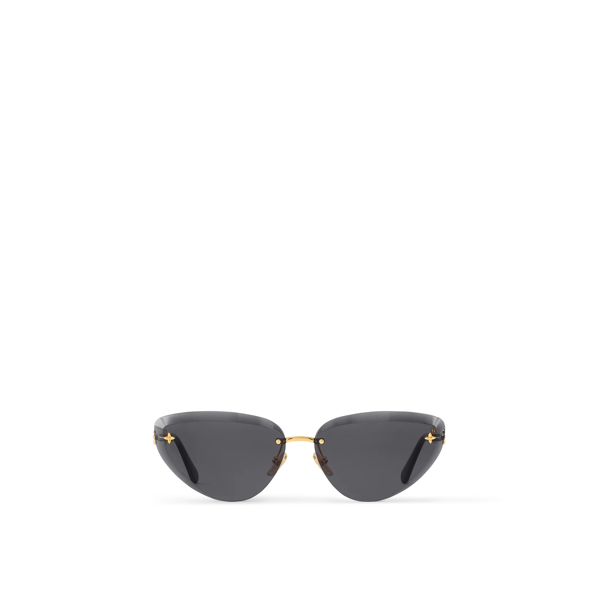 LV Bloom Cat Eye Sunglasses - 1