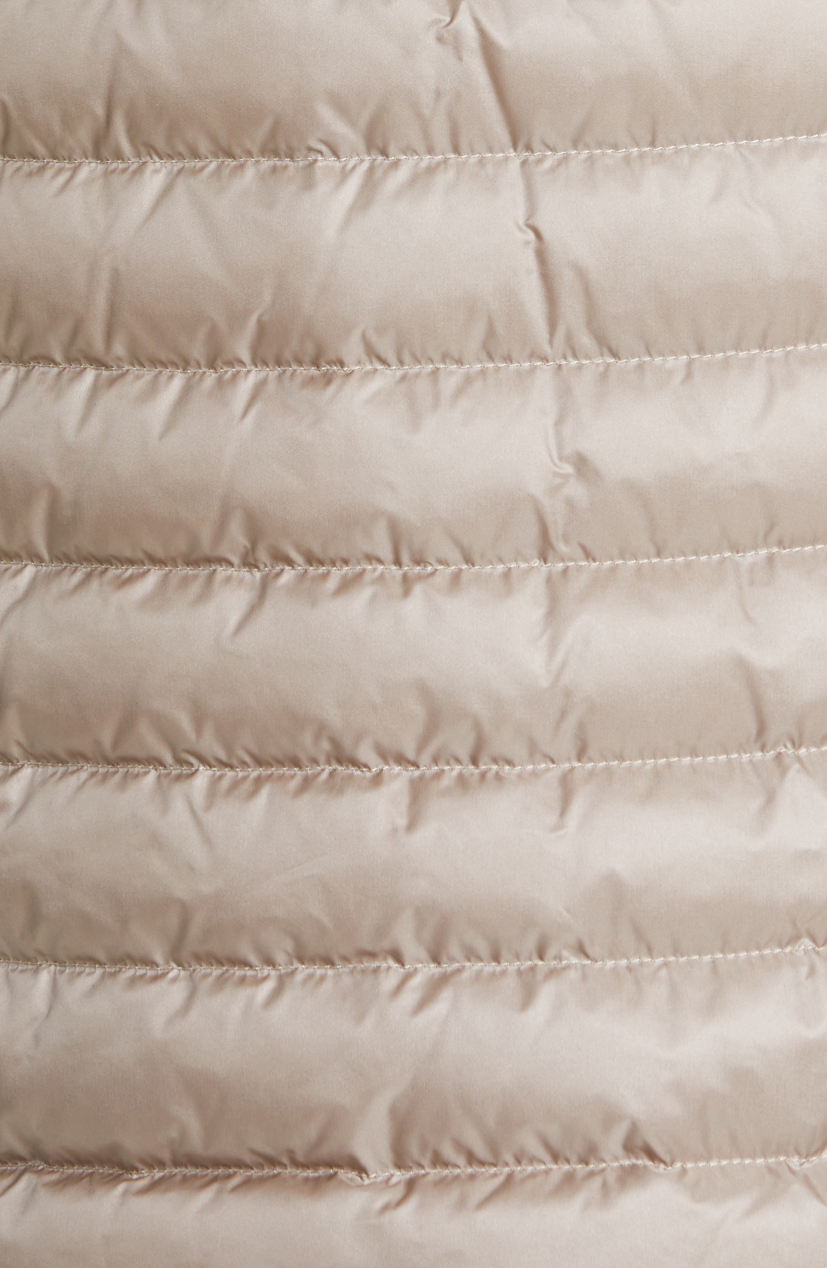 Oredonne Long Down Jacket - 5