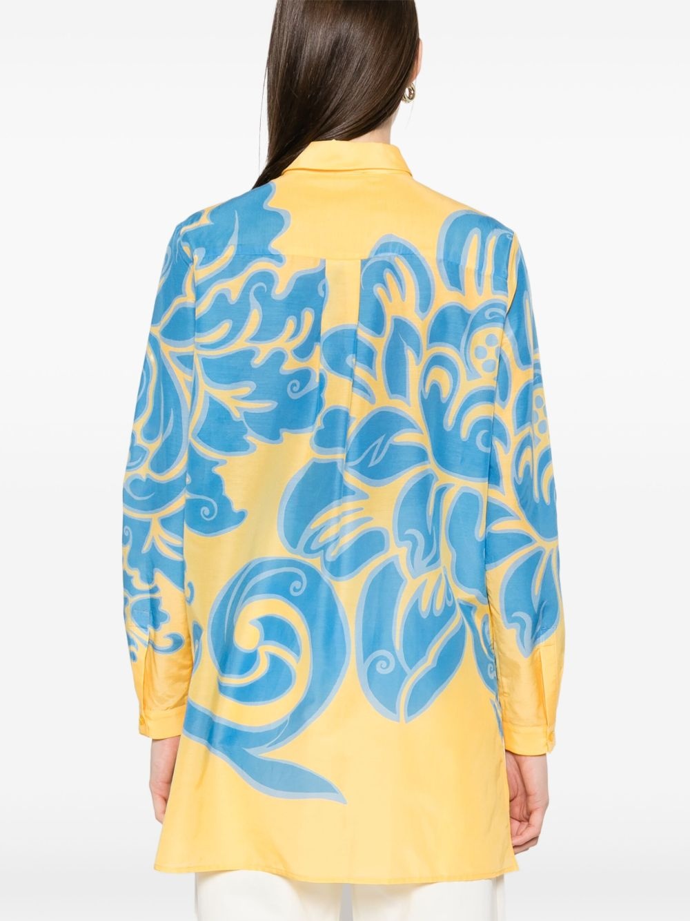 printed shirt - 4