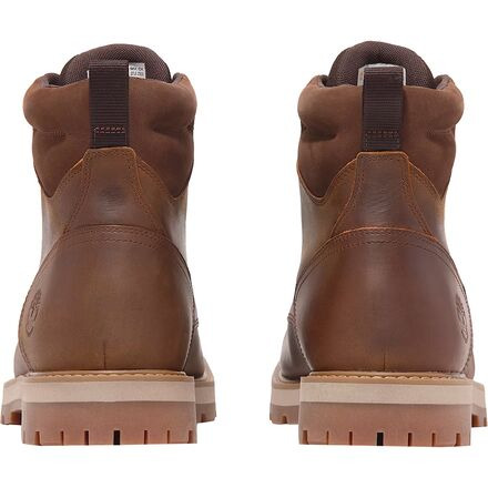 Britton Road Mid WP Boot - Men's - 7