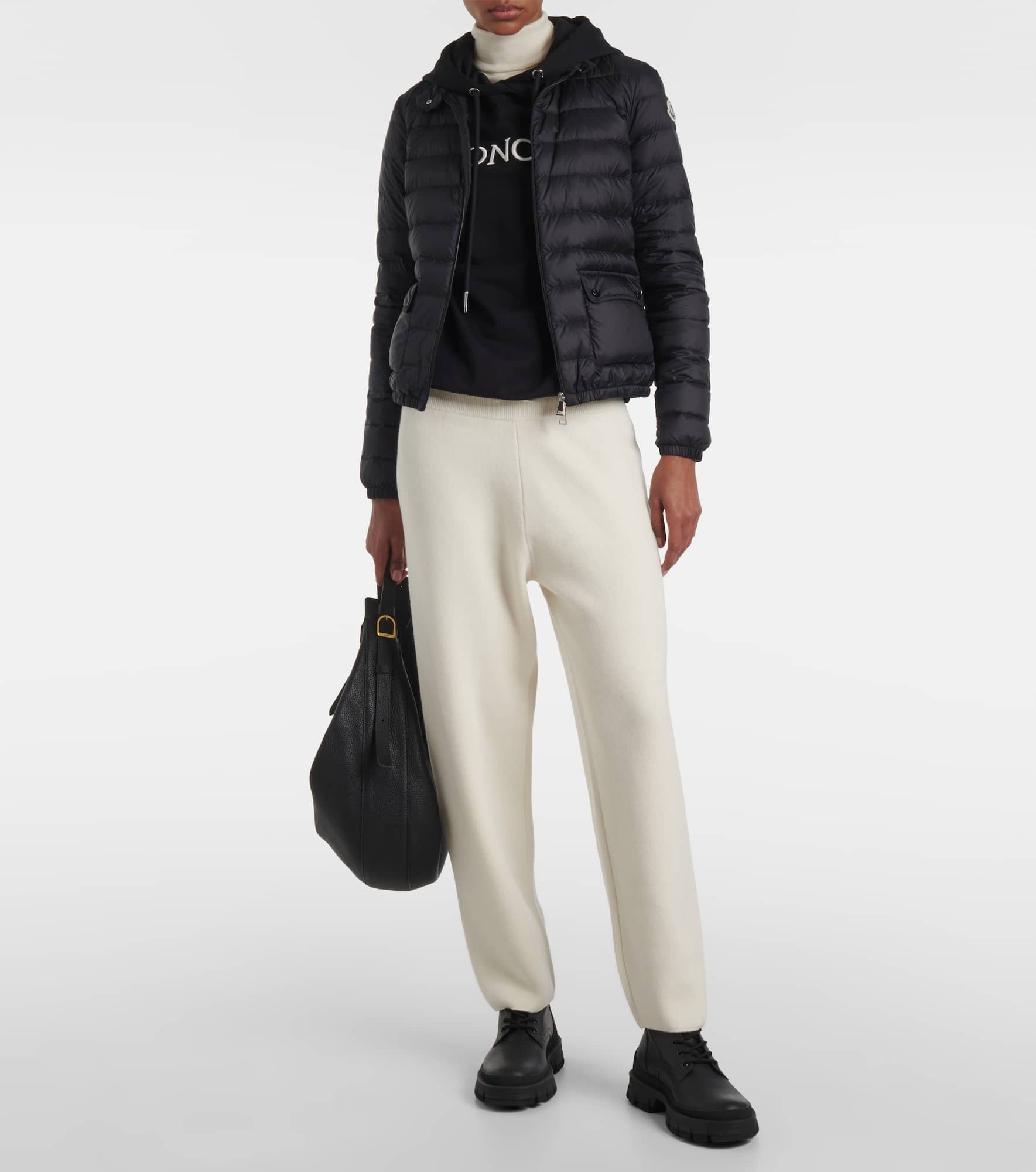Lans down jacket - 2