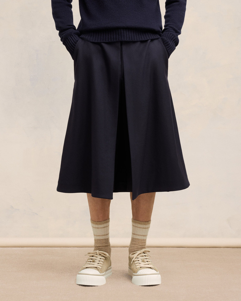 AMI Paris LOW TOP AMI SN1980 SNEAKERS outlook