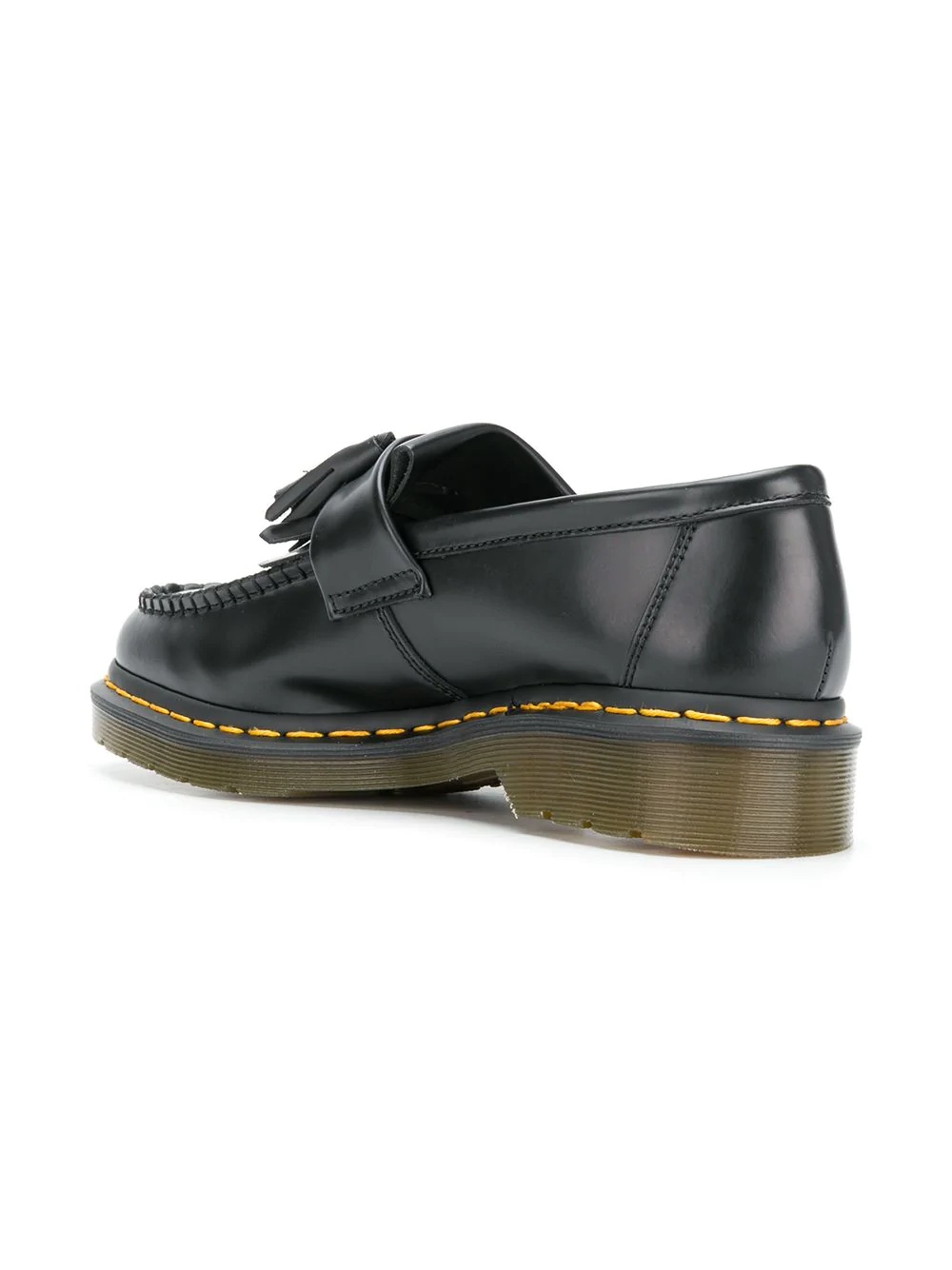 tassel loafers - 3