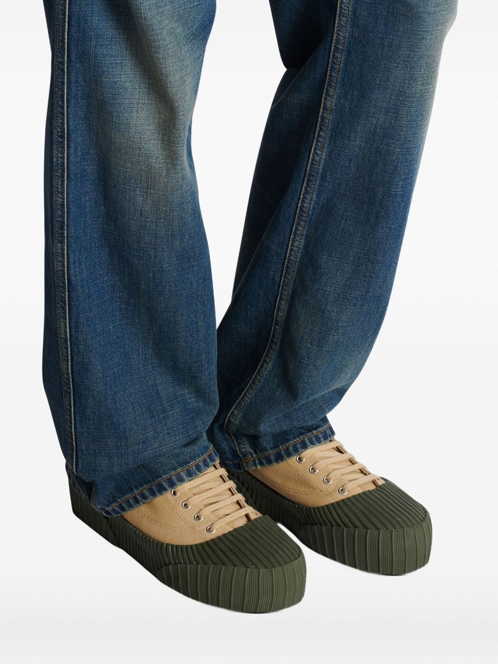 Riff low sneakers - 7