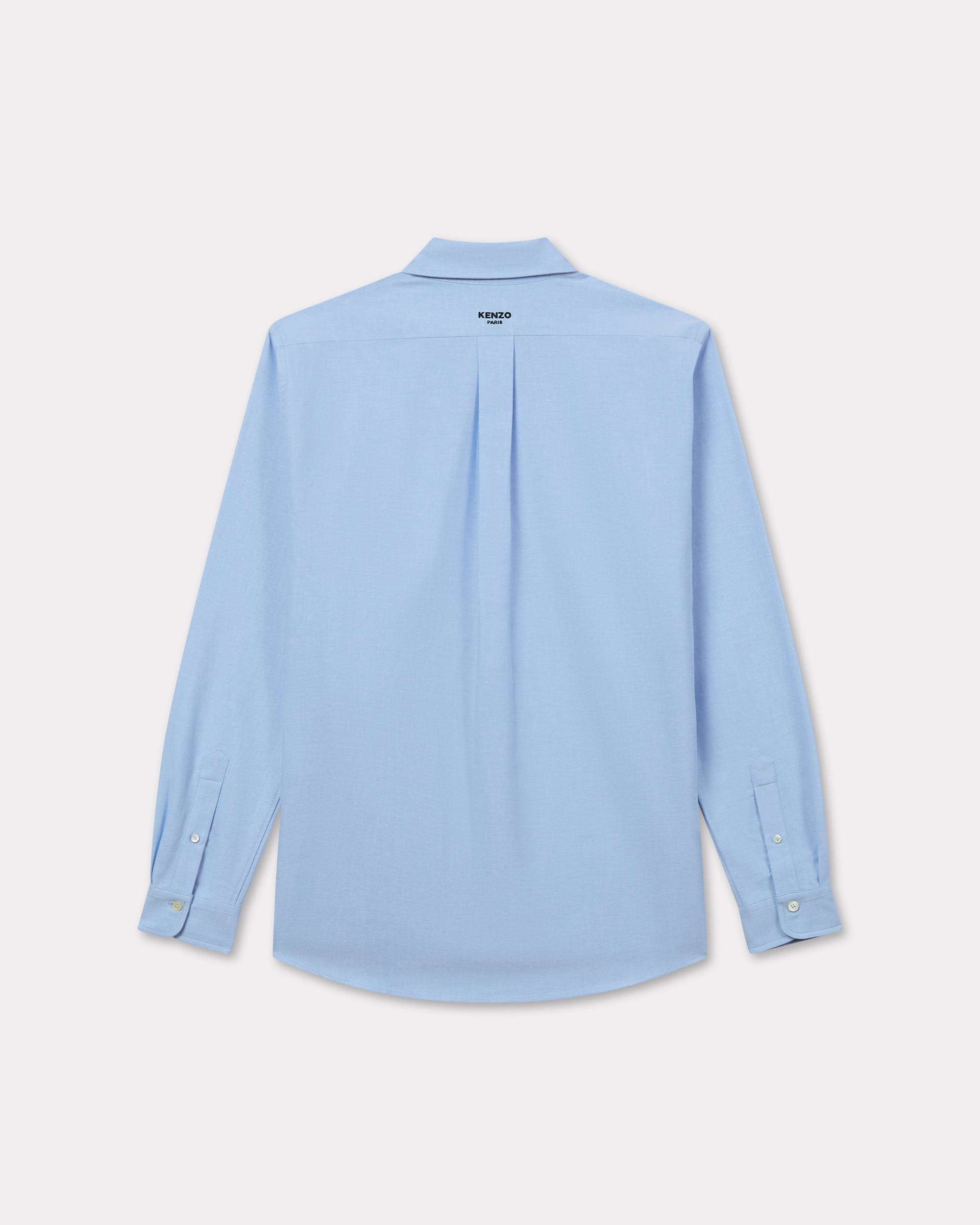 'KENZO Pop' casual oxford shirt - 2