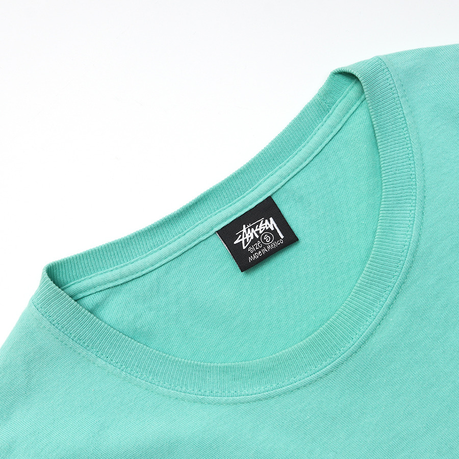 STUSSY - 4