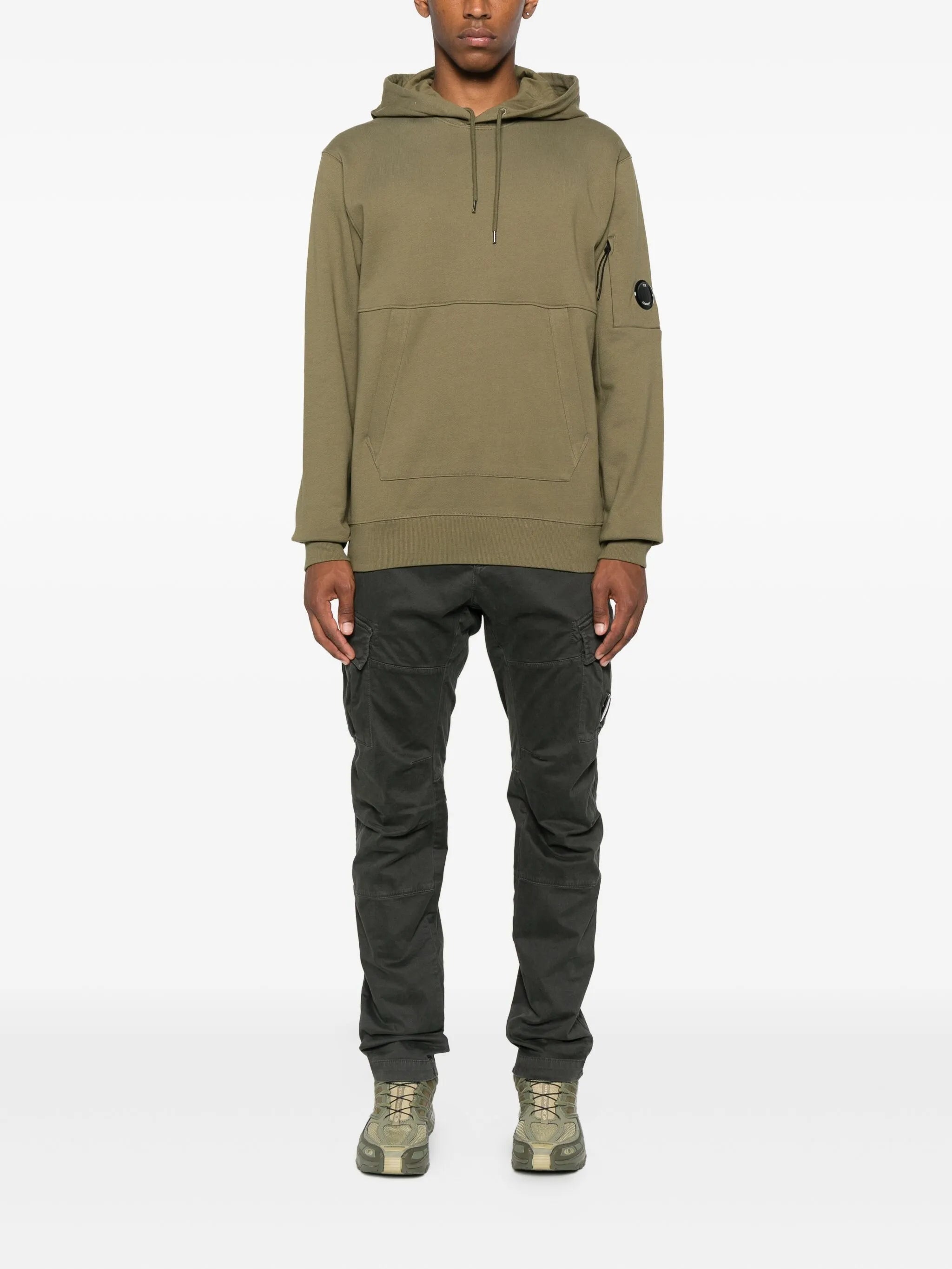 C.p. Company Trousers - 4