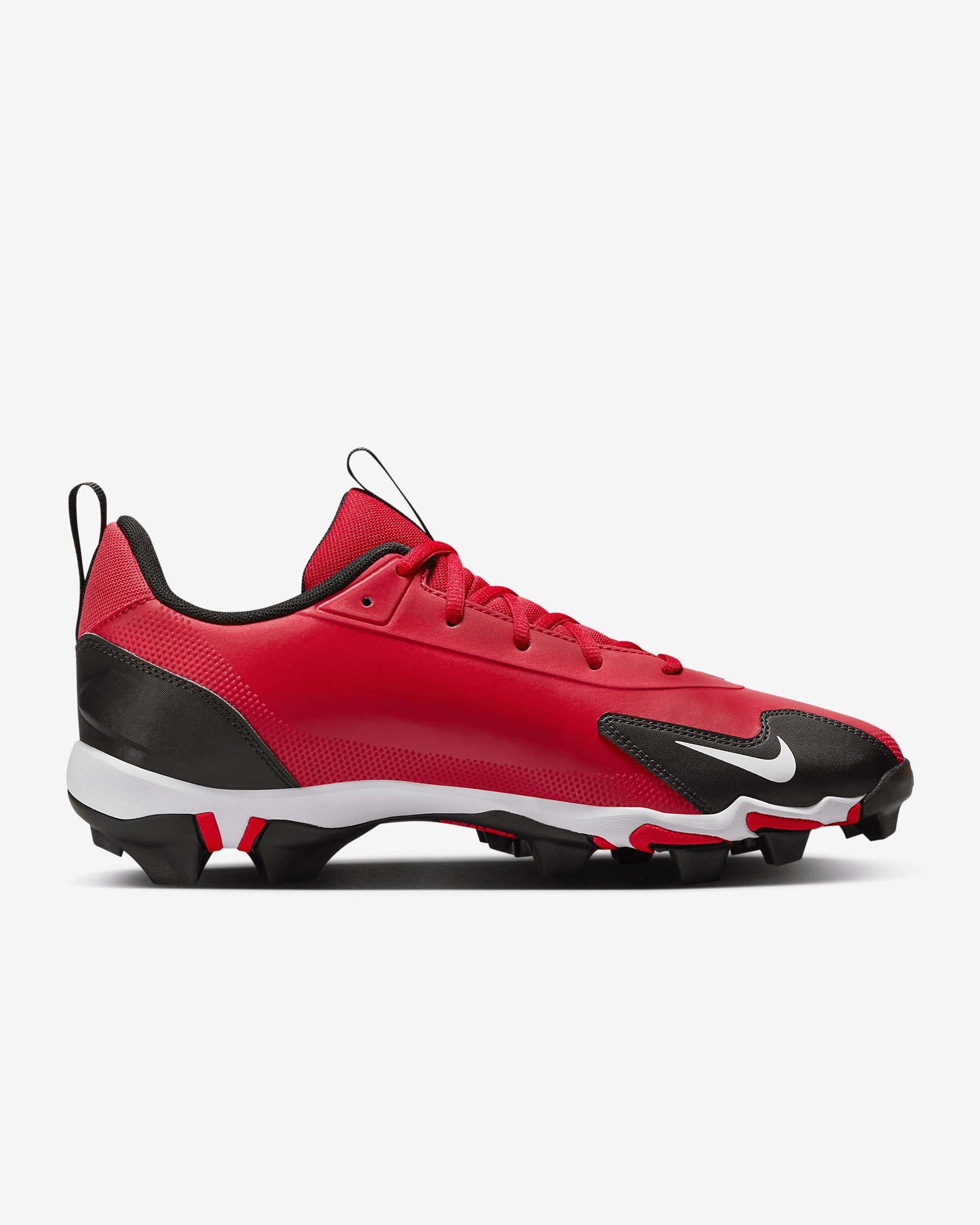 Nike Force Trout 9 Keystone Baseball Cleats - 3