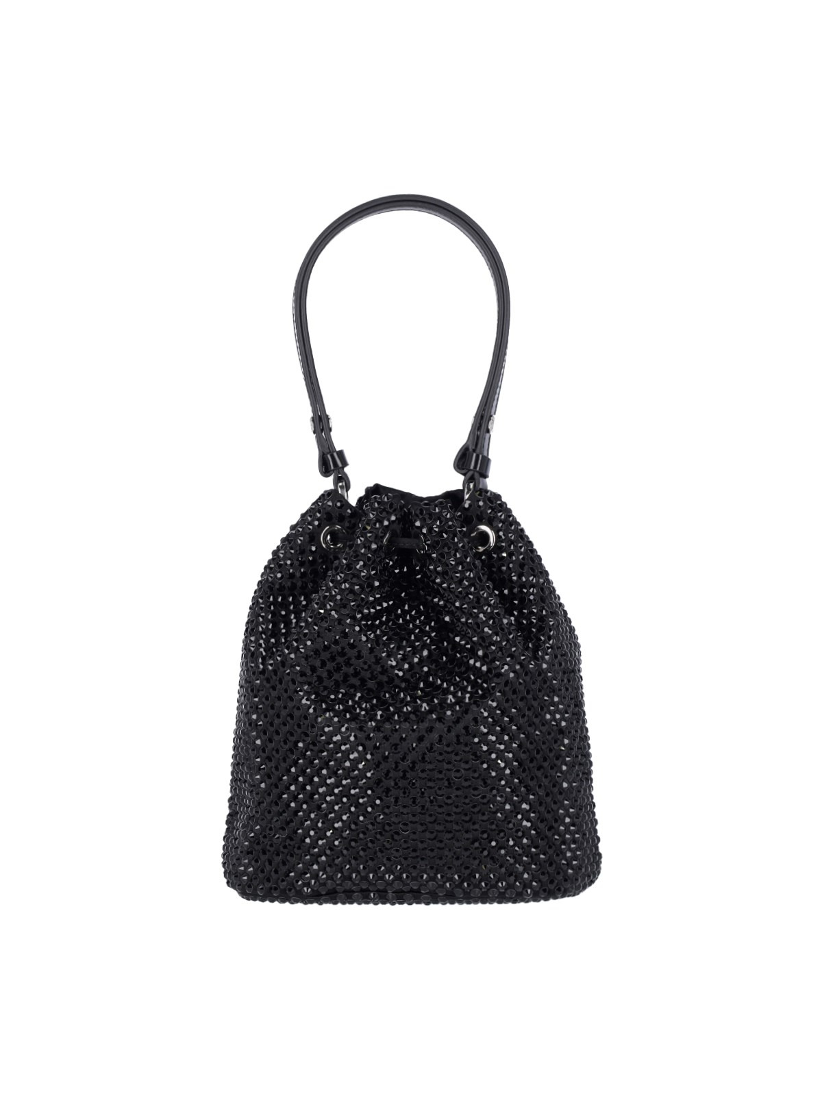 MINI CRYSTAL BAG - 3