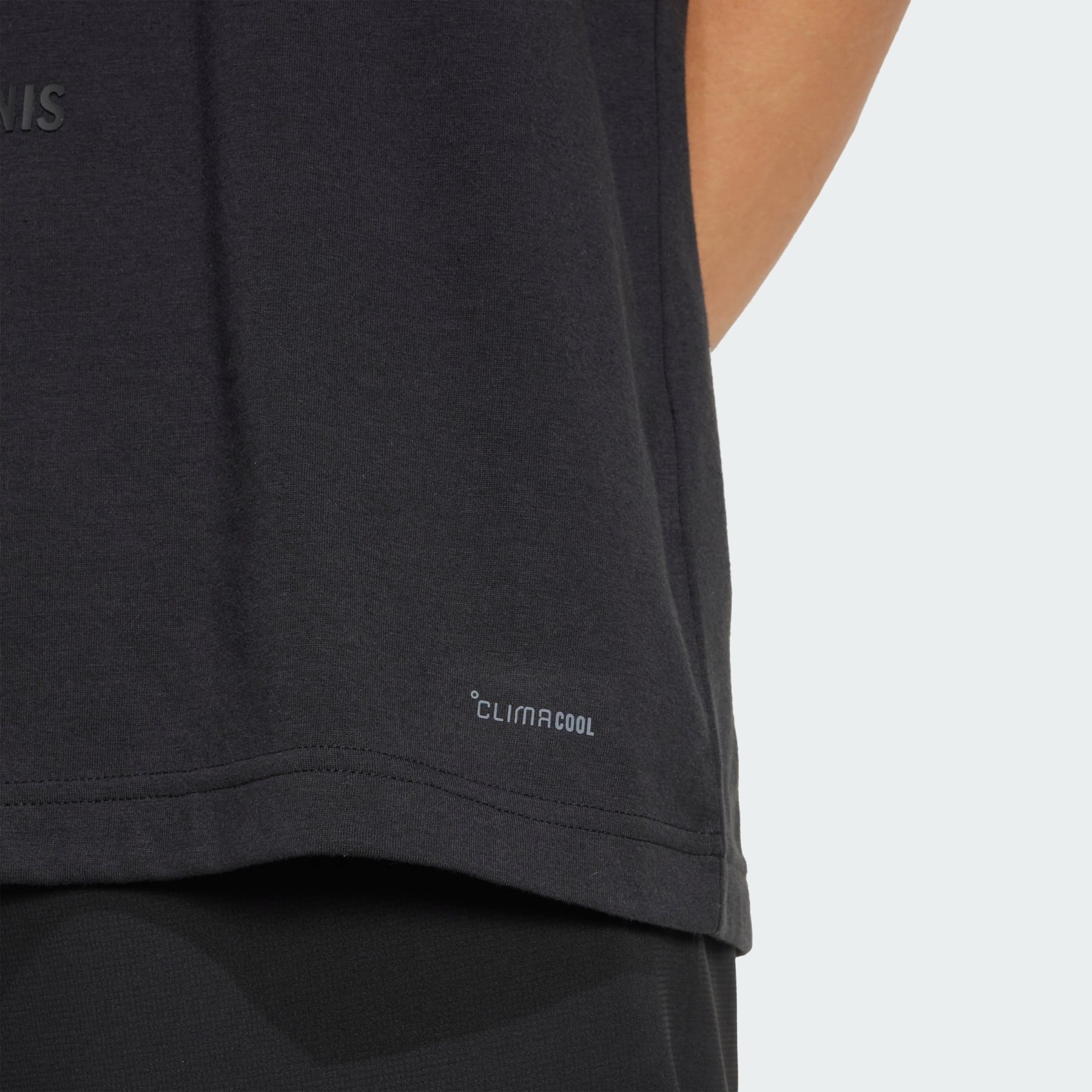 Tennis 3 Rackets Graphic Tee - 6