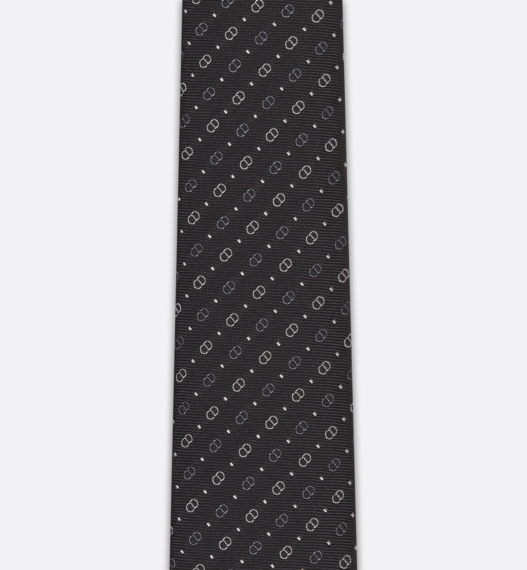 Nano CD Icon Tie - 5