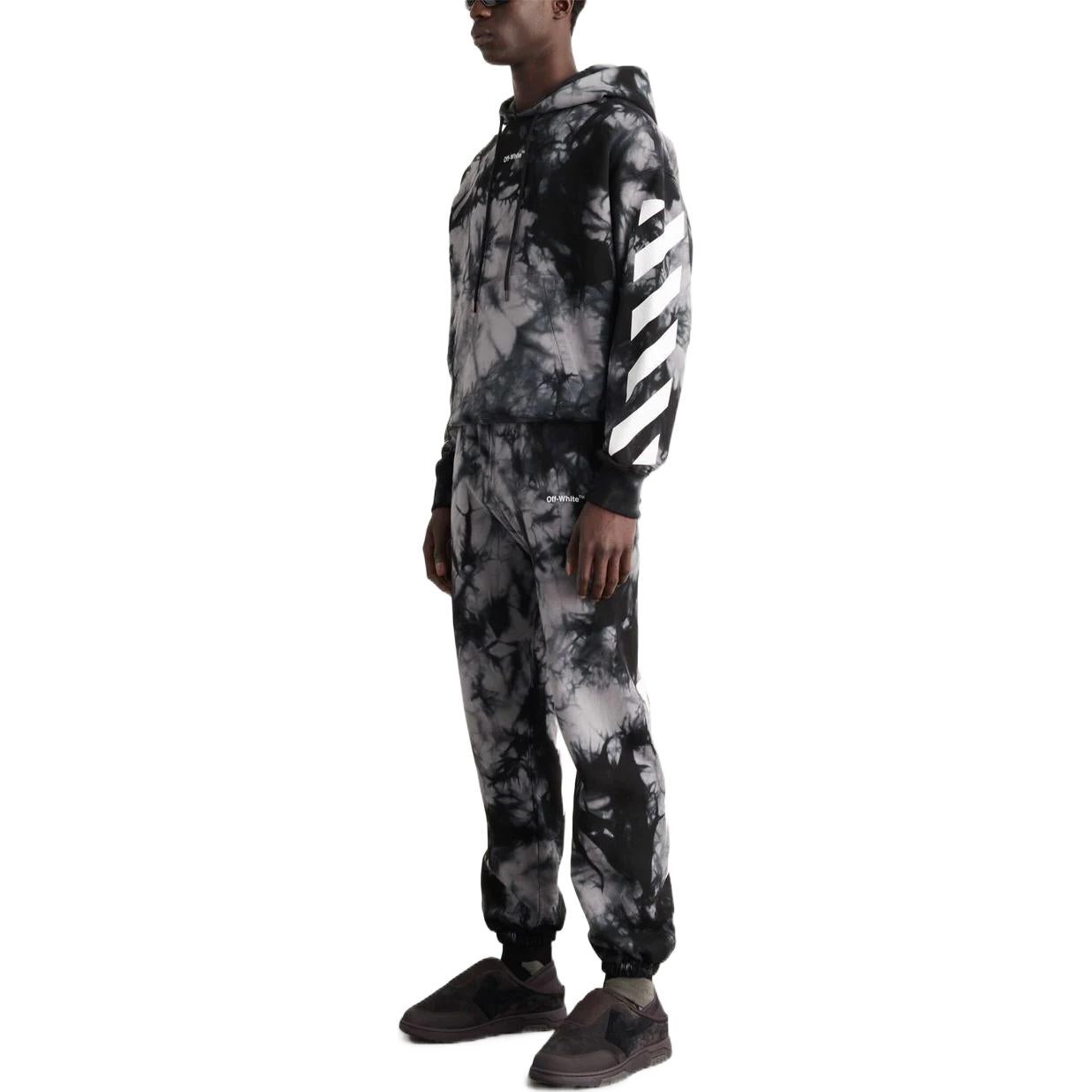 Off-White Fw22 OMCH029F22FLE0090701 - 4