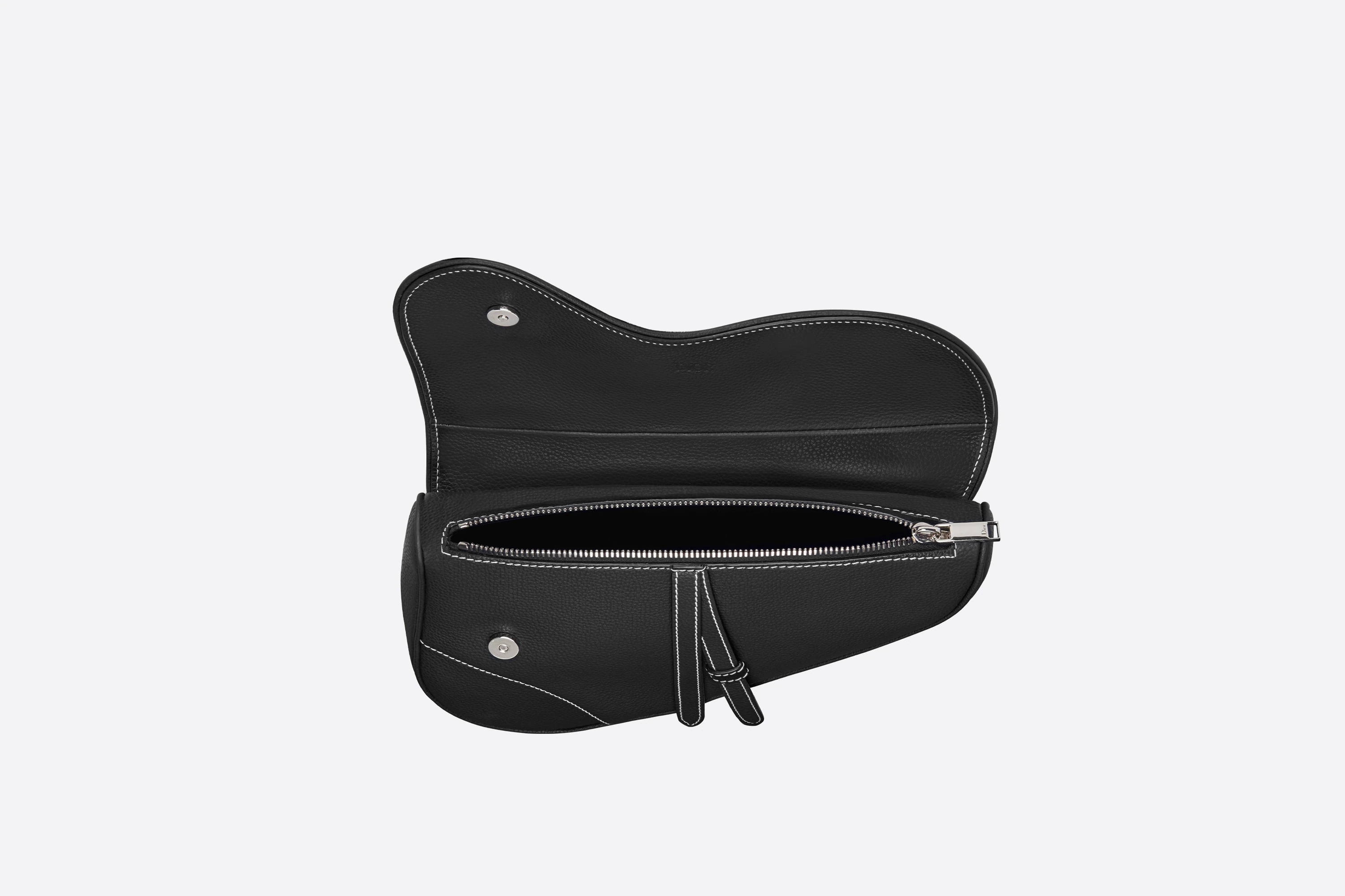 Saddle Bag - 3