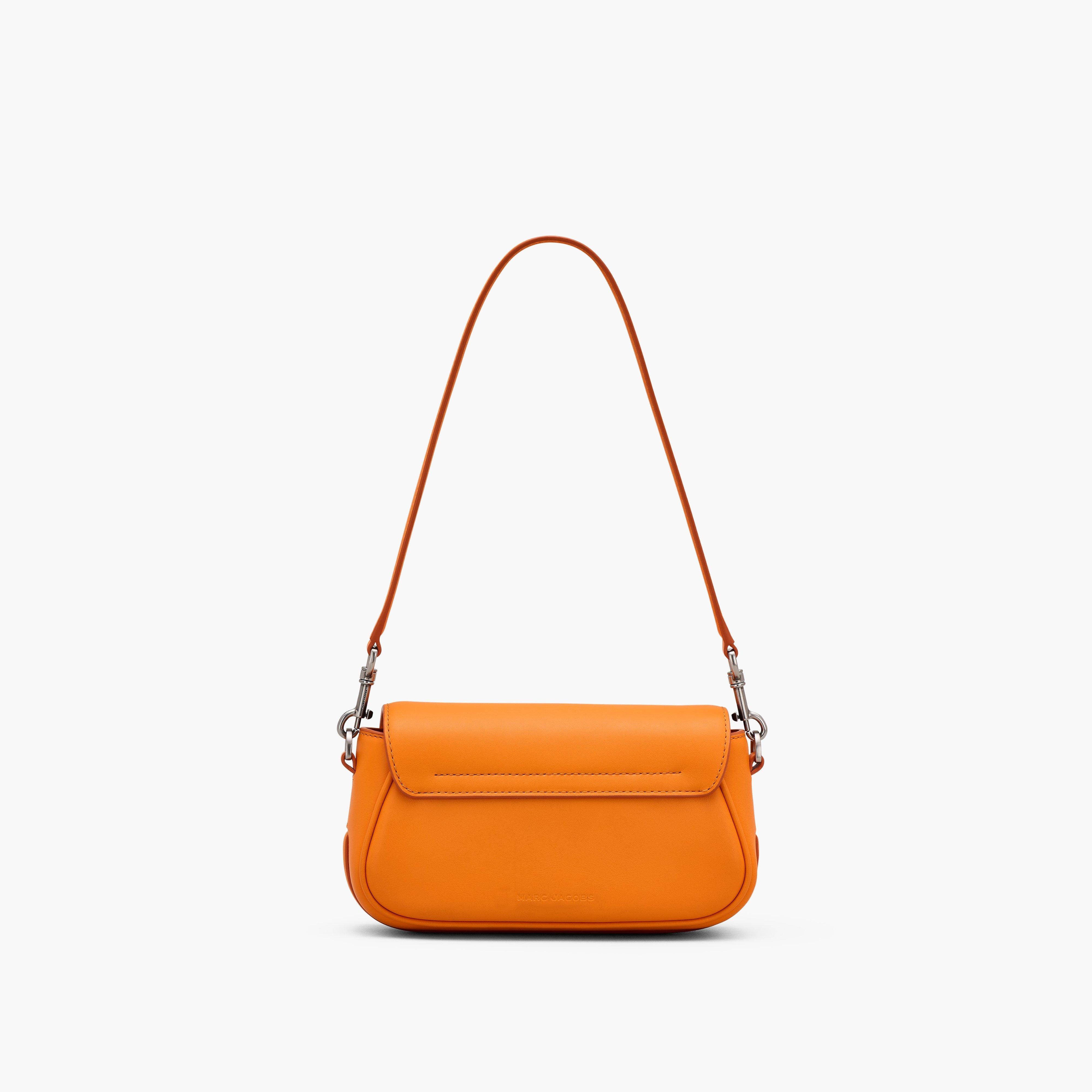 THE CLOVER SHOULDER BAG - 3