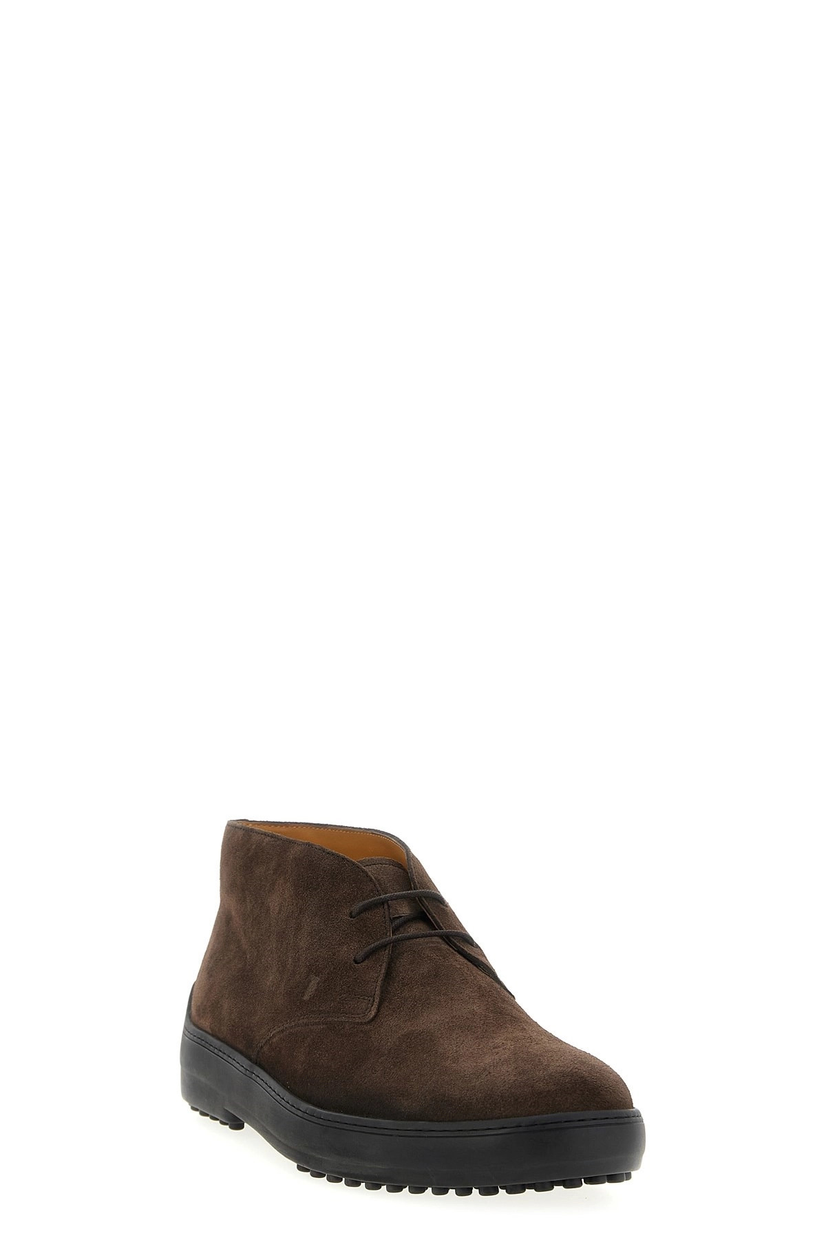 'Winter' ankle boots - 2
