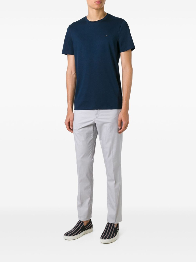MICHAEL KORS plain T-shirt outlook