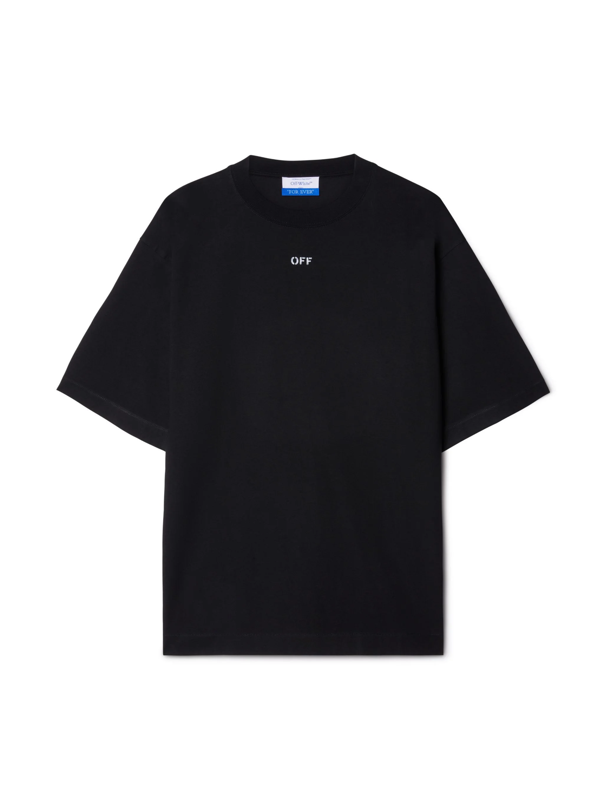 Off Stamp Skate S/s Tee - 1
