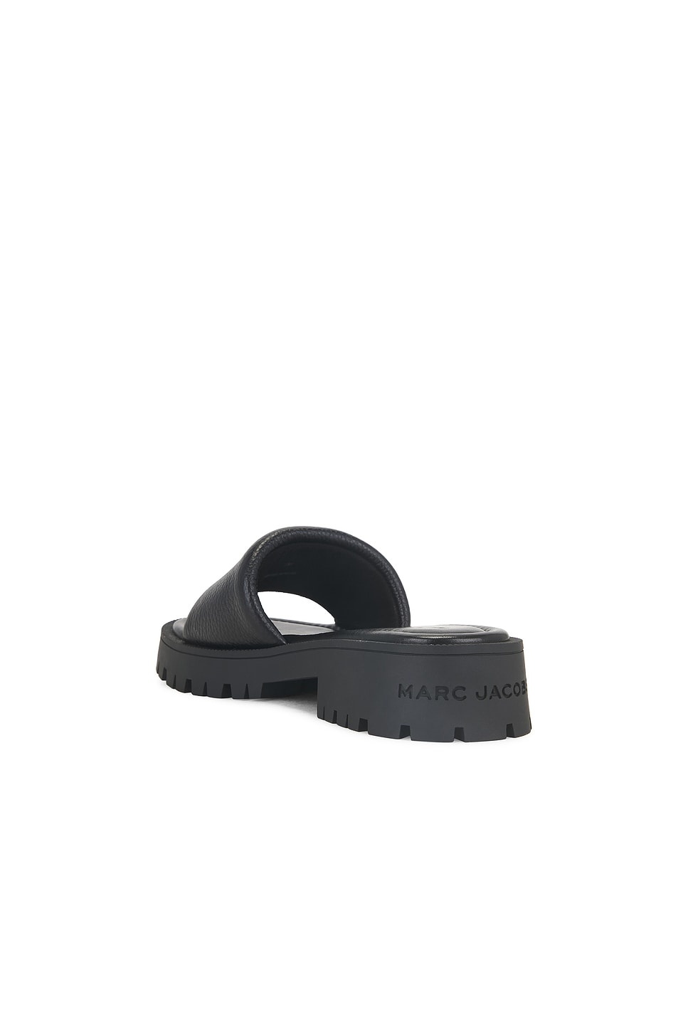 The Lug Sole Slide - 3