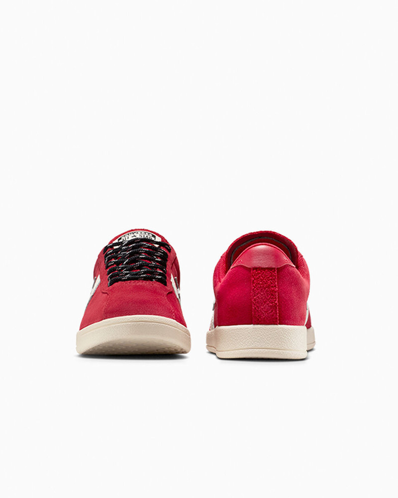 All Star Classic Trainer Suede 7