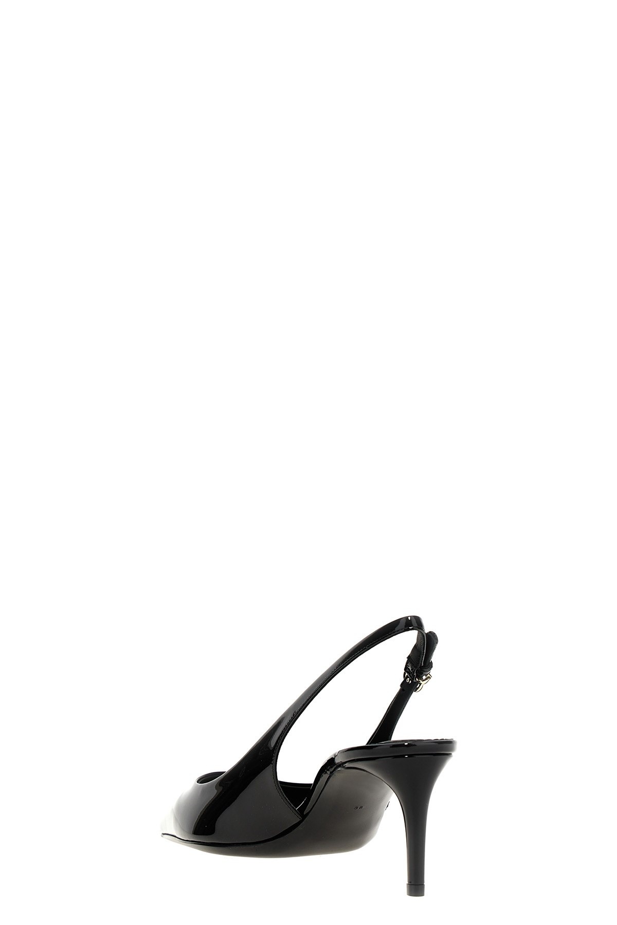 Logo slingback - 3