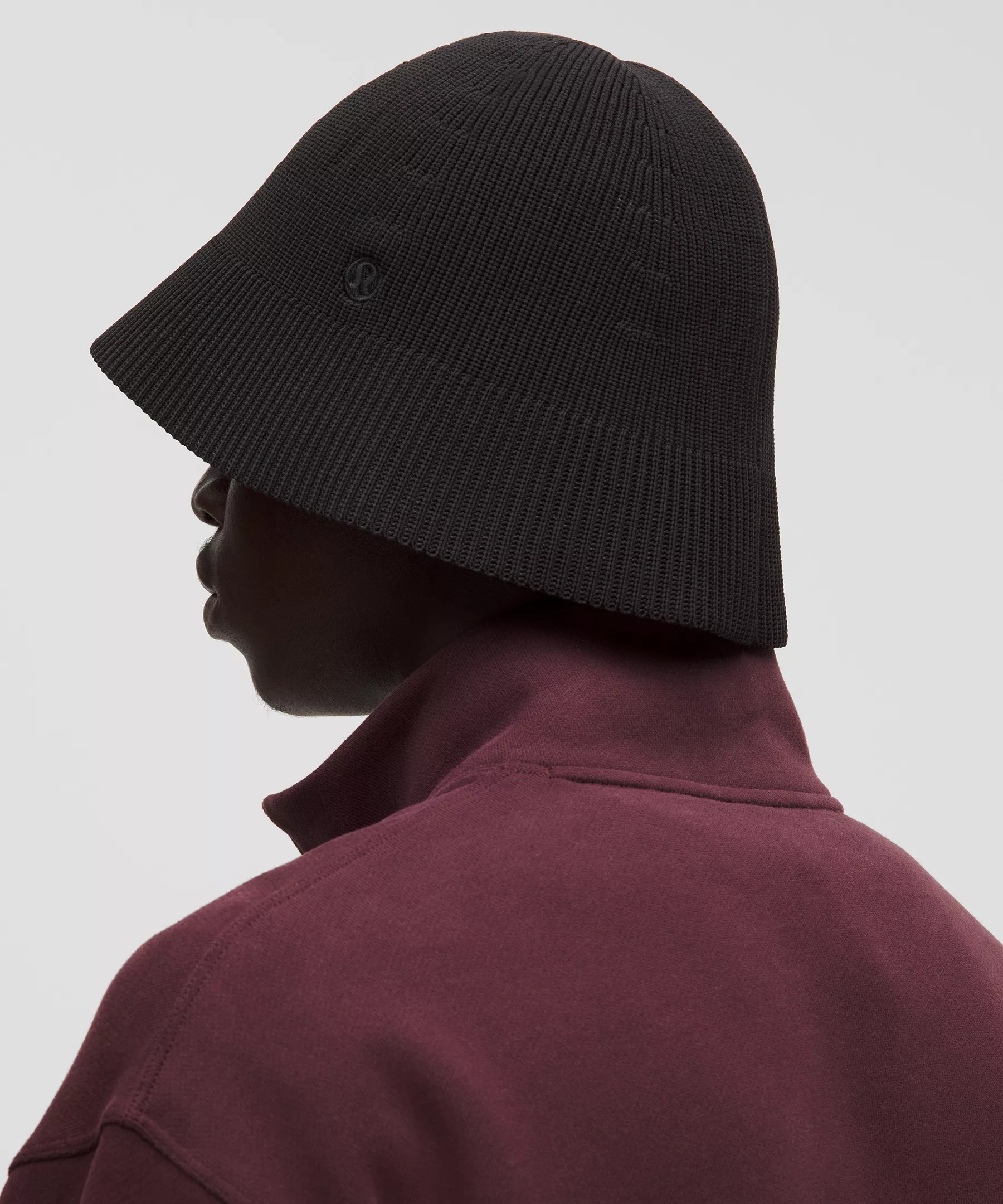 Knit Bucket Hat - 3