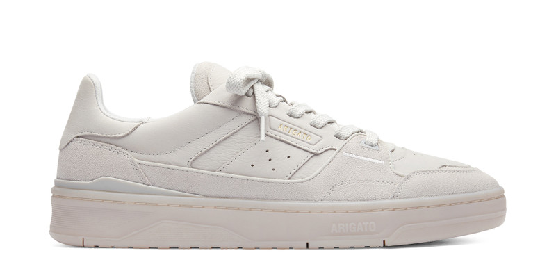 Clay Sneaker 1