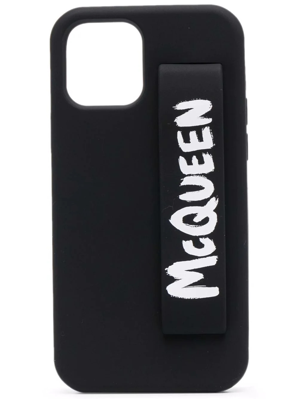 graffiti-logo iPhone 12 Pro cover - 1