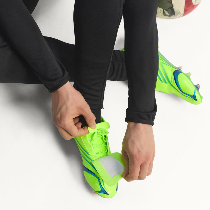F50 TUNIT Firm Ground Soccer Cleats 7