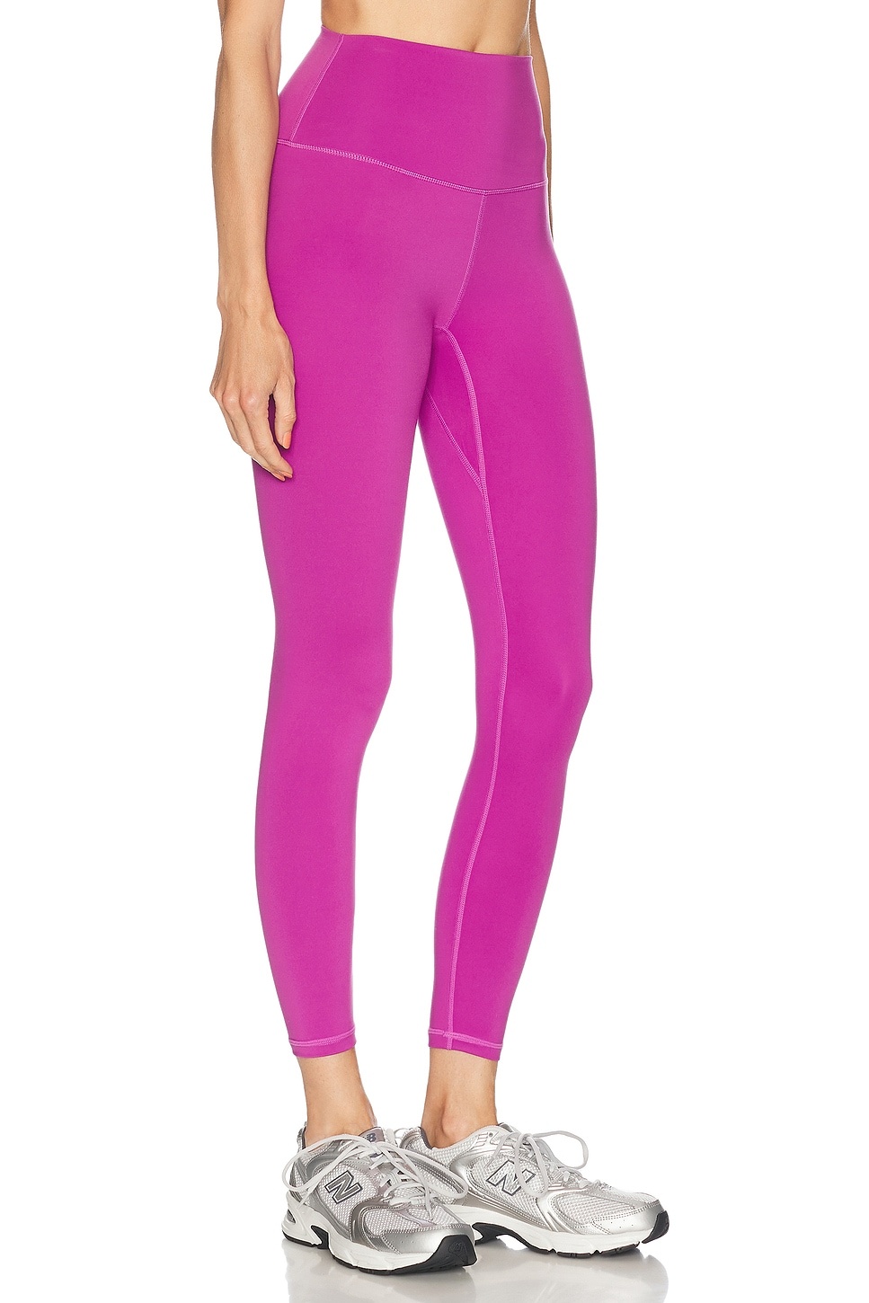 Freesoft Super High 25 Legging - 2