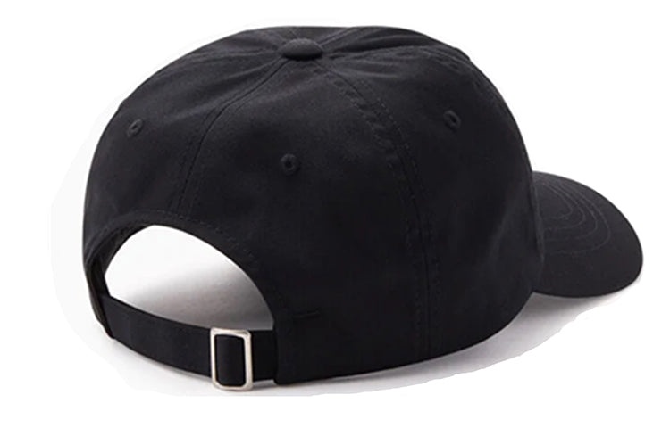 THE NORTH FACE The Norm Cap 'Balck' NF0A3SH3JK3 - 2