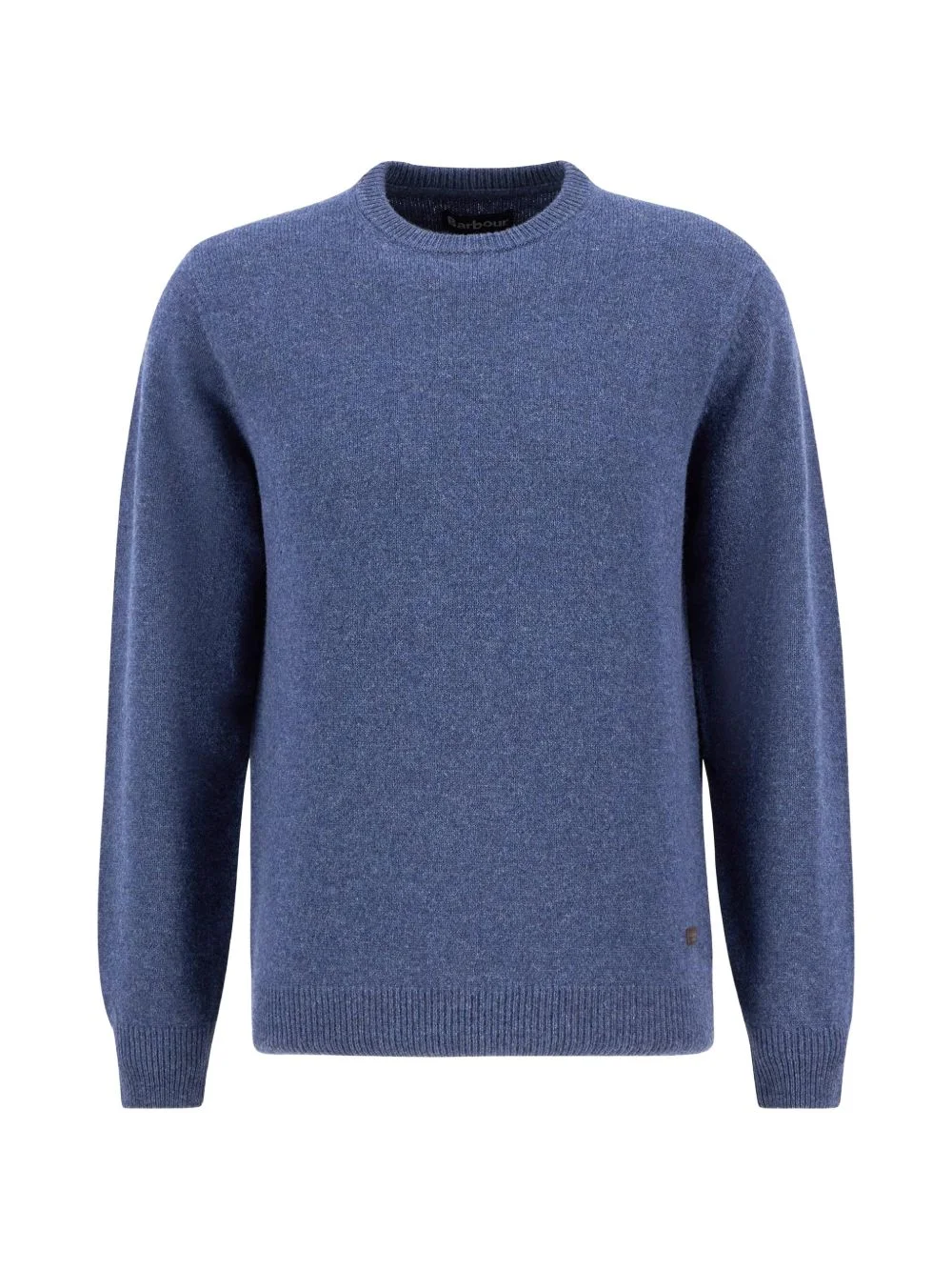 crewneck jumper - 1
