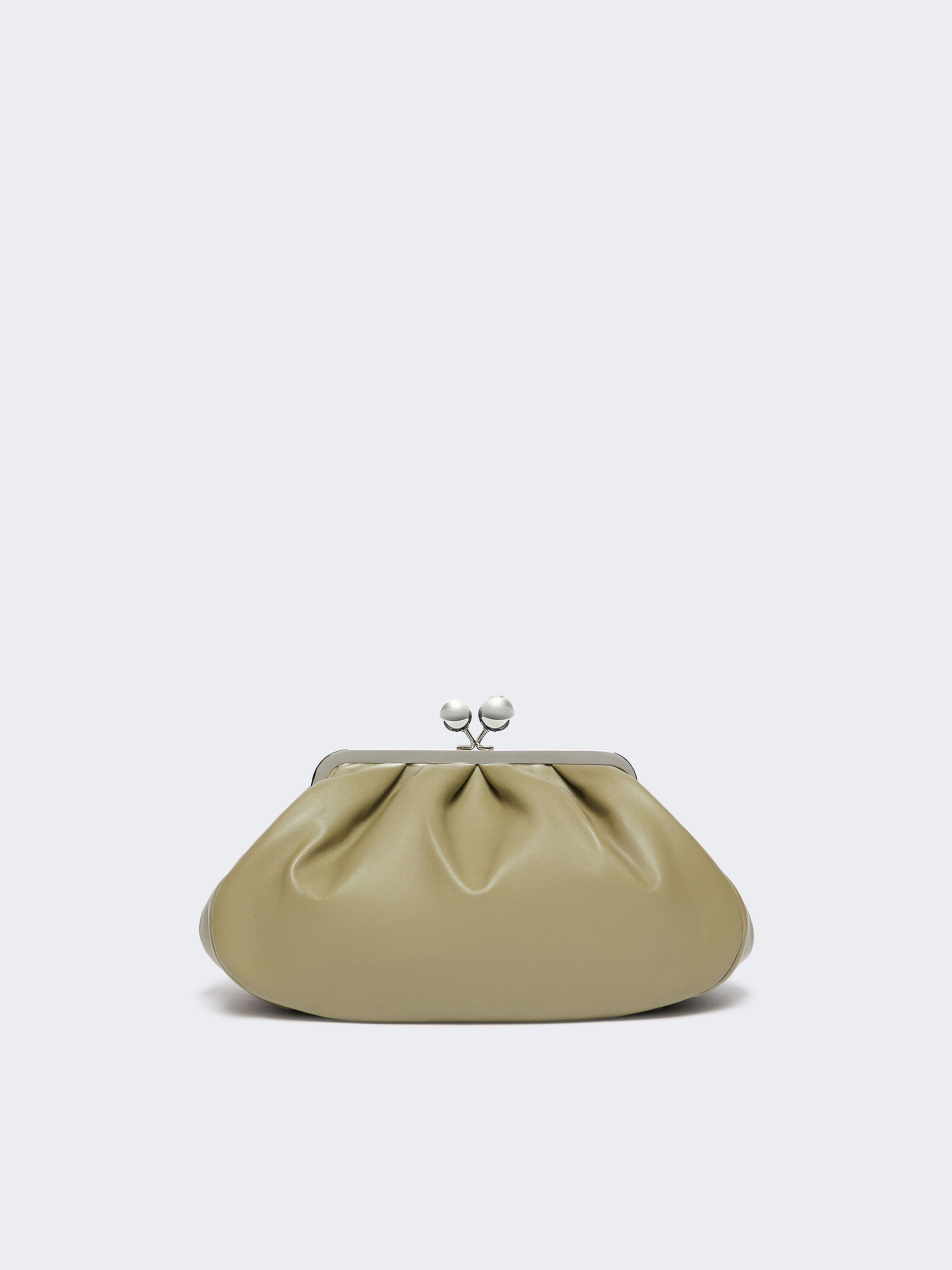 CUBICO Medium sheepskin Pasticcino Bag - 3