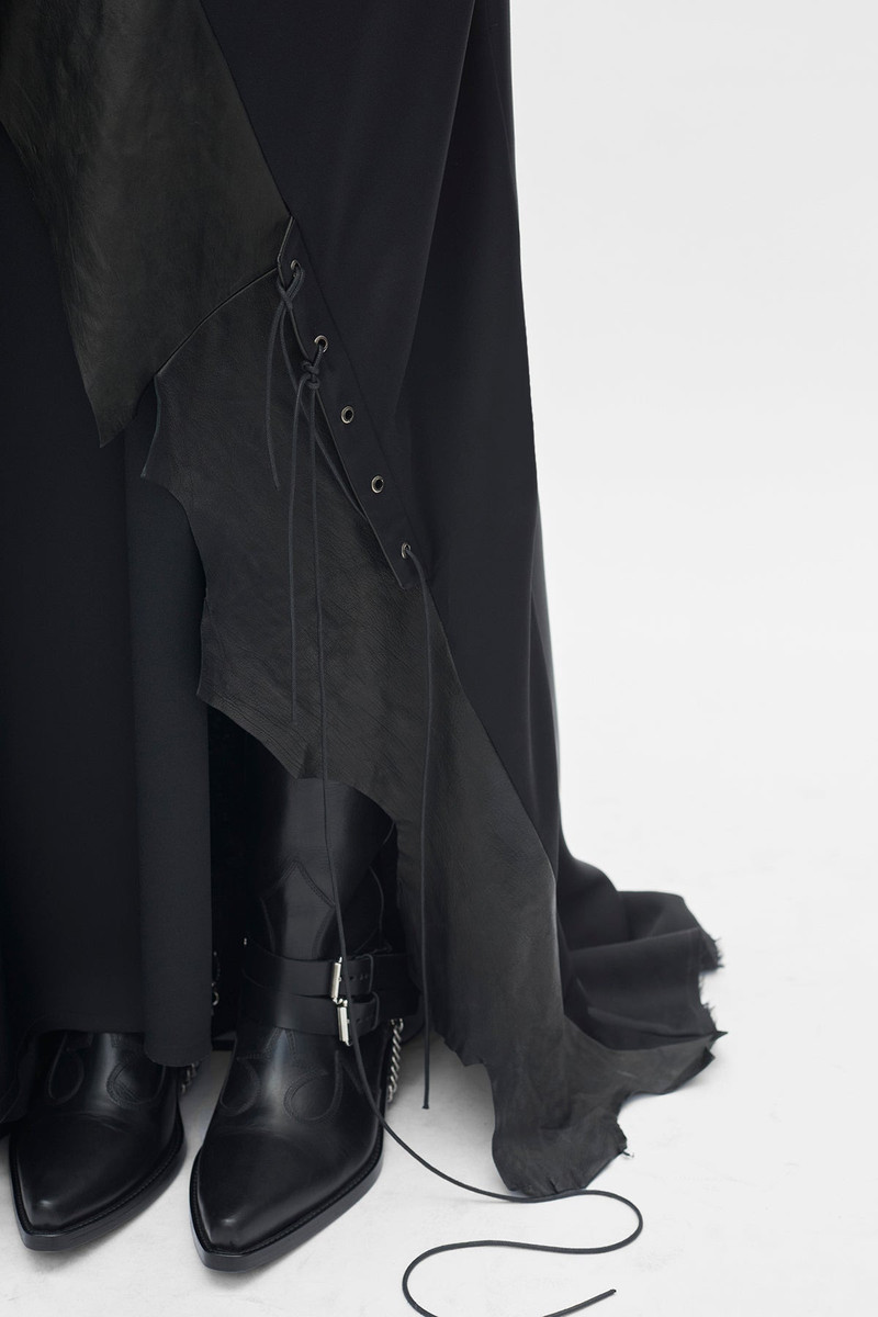 Dador Long Dress 6