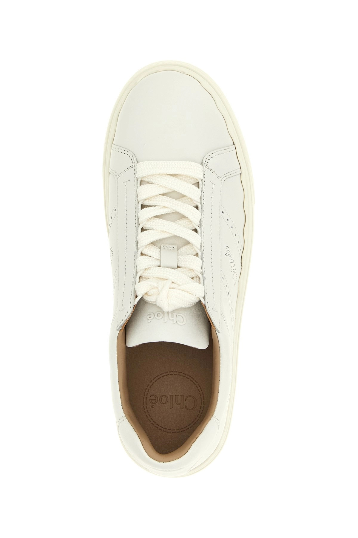 'Lauren' sneakers - 4