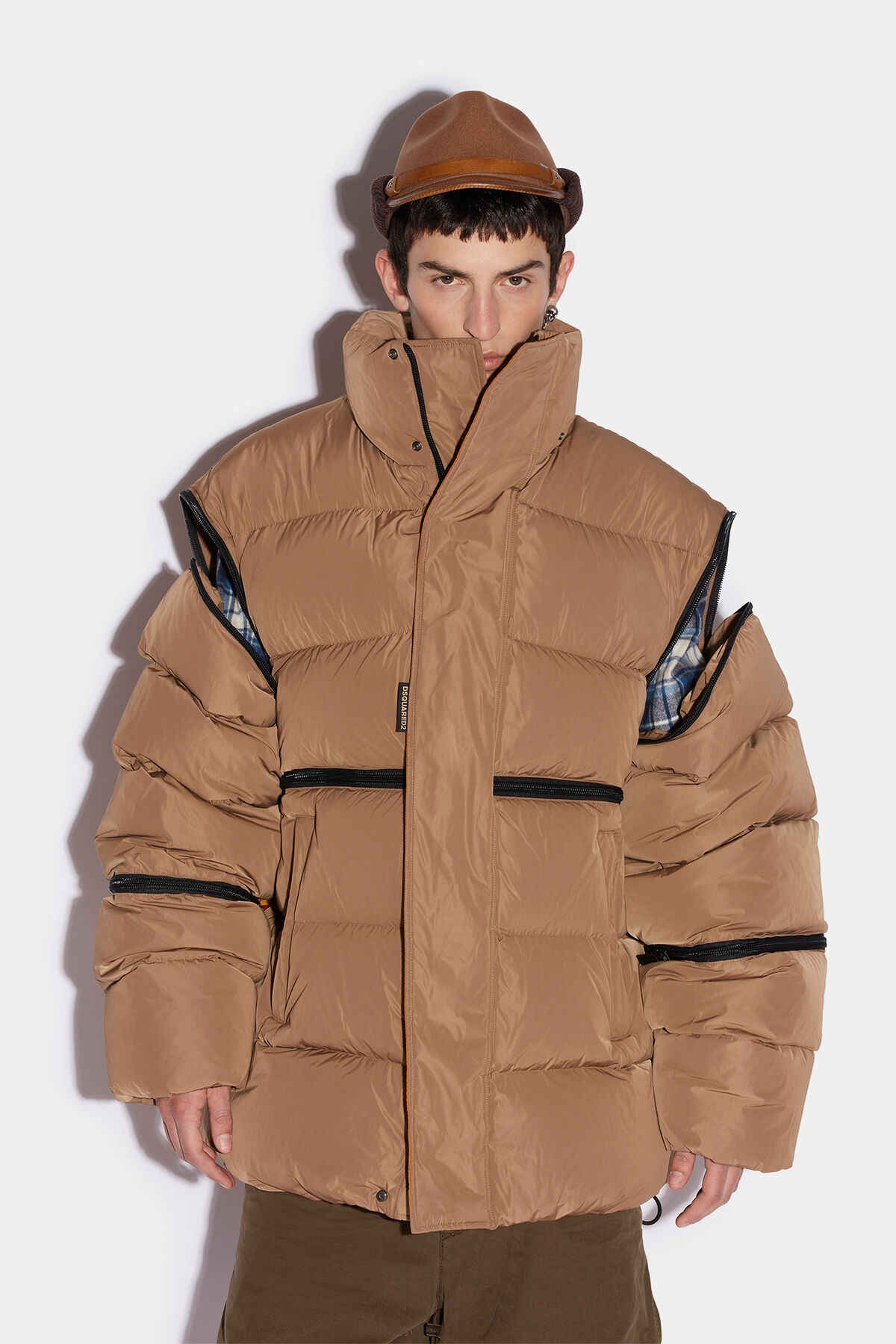 64TH PEAK BOMBER - 3