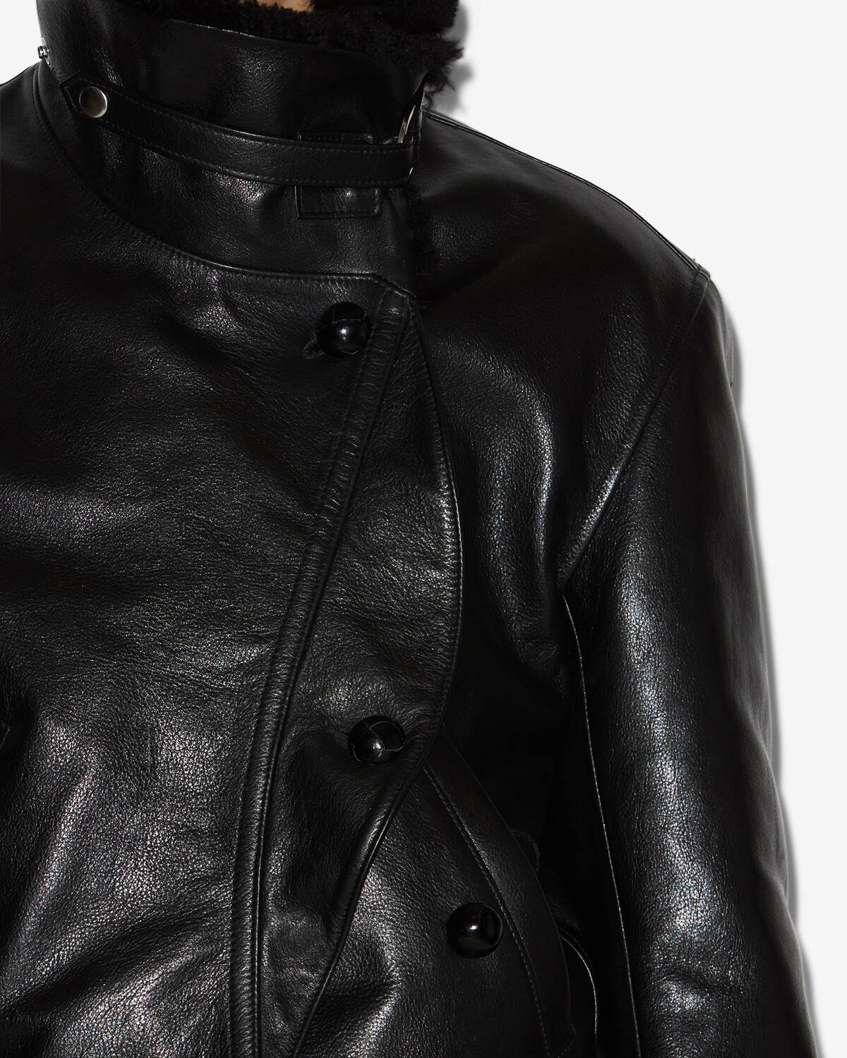 BRIYANA JACKET - 3