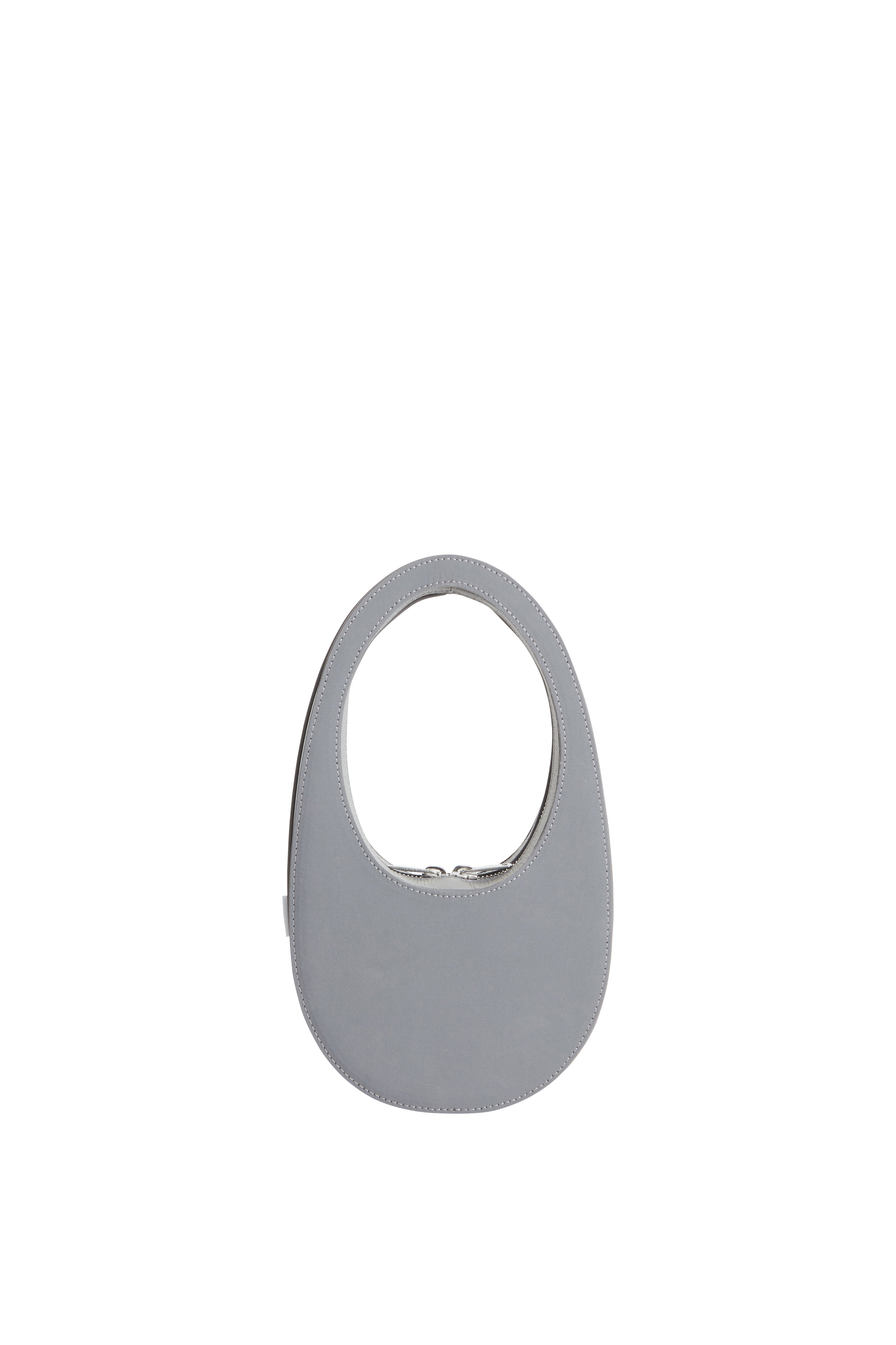 Reflective Mini Swipe Bag - 5