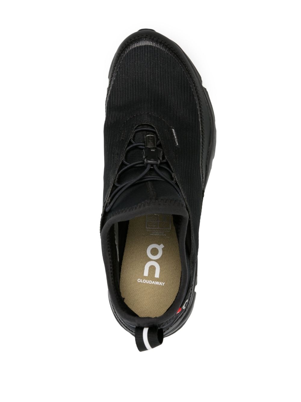 Cloudaway Waterproof Suma sneakers - 4