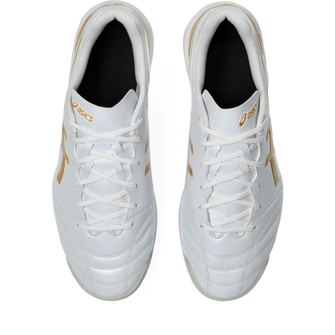 DS LIGHT  CLUB➕WIDE DS LIGHT CLUB WIDE | Unisex | White/Pure Silver | Soccer