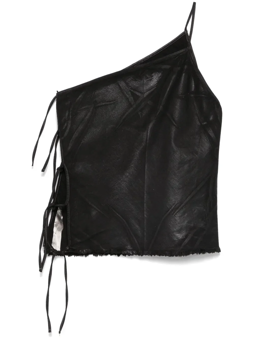 Rick Owens Drkshdw Women Top Taco - 1