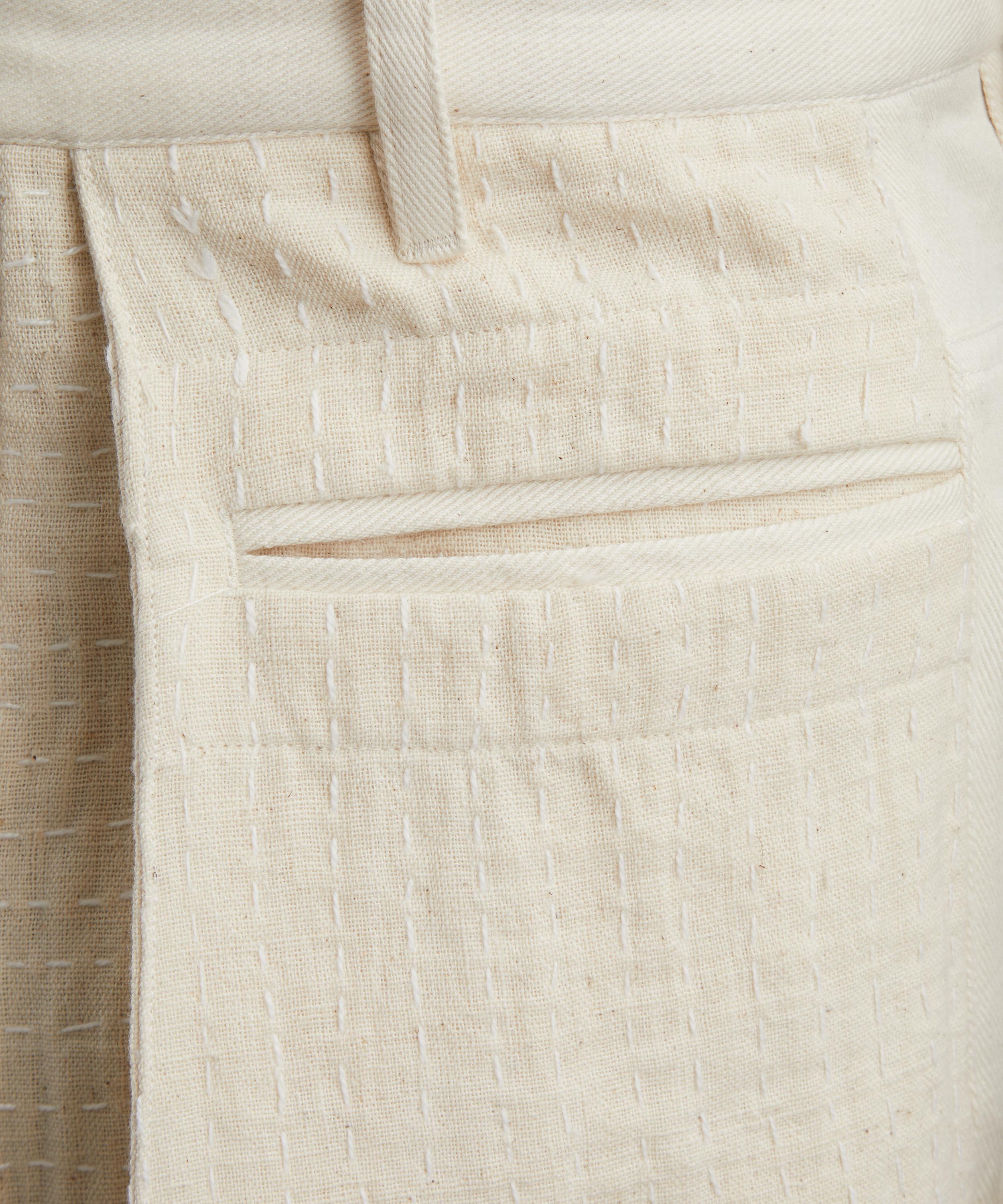 3D Pocket Pants - 5