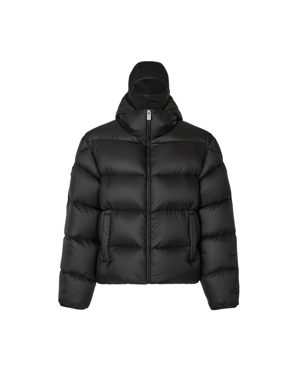 6 MONCLER 1017 ALYX 9SM APODY JACKET - 1