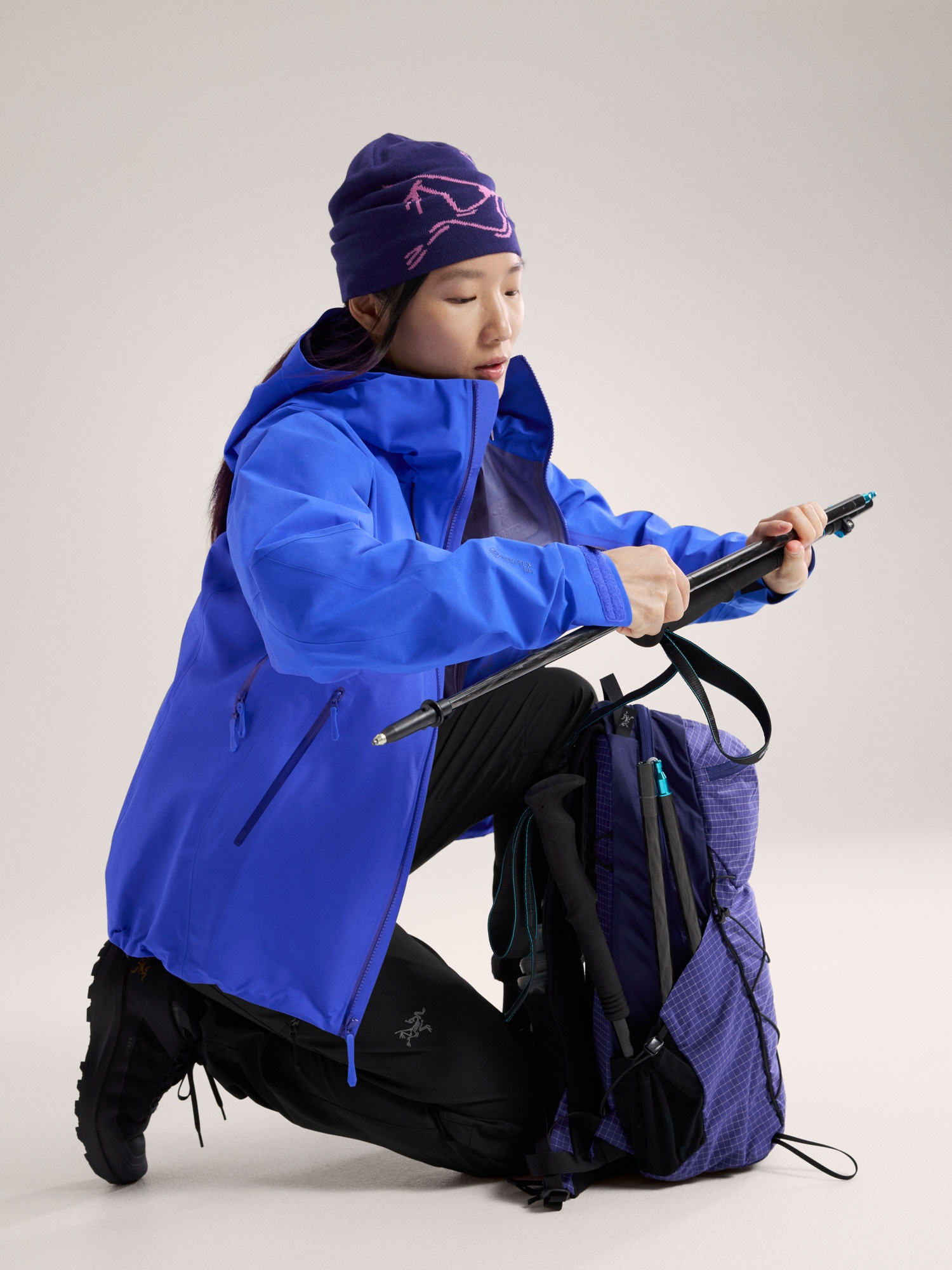 Beta AR Jacket Stormhood - 3